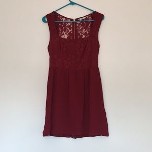 Urban outfitters dress!